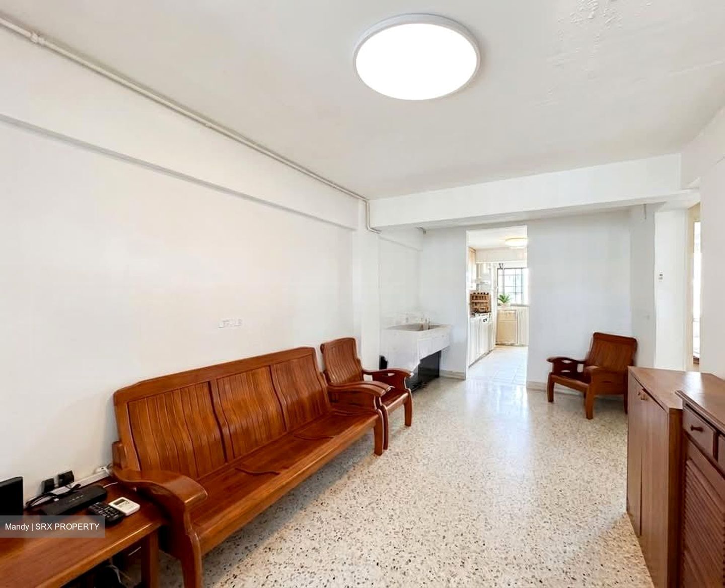 Blk 66 Marine Drive (Marine Parade), HDB 3 Rooms #561316571